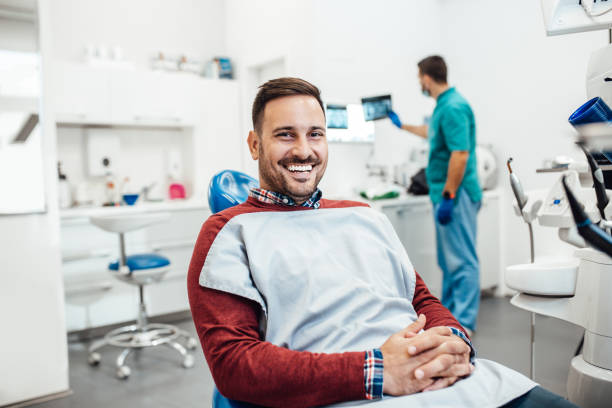 Best Orthodontics  in Canterwood, WA