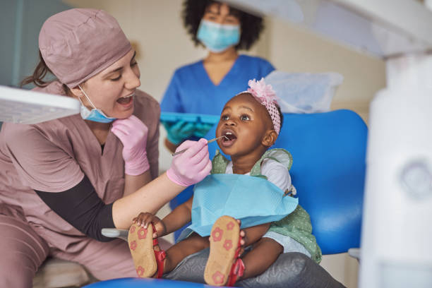 Why Choose Us for Your Dental Needs in Canterwood, WA
