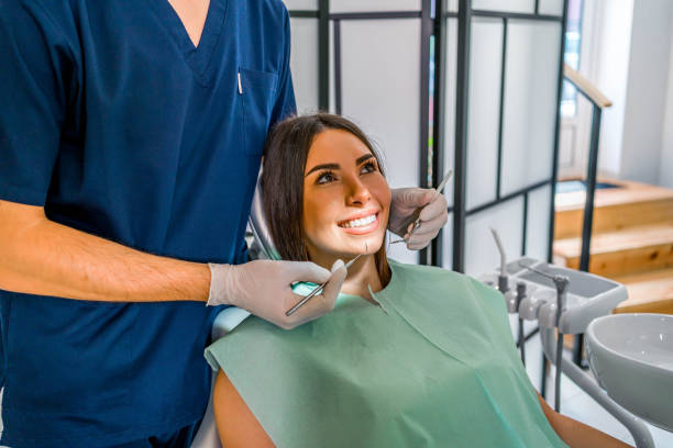 Oral Surgery in Canterwood, WA