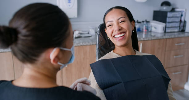 Sleep Apnea Treatment in Canterwood, WA