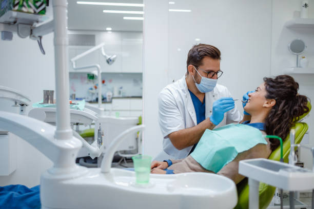 Best Oral Surgery  in Canterwood, WA