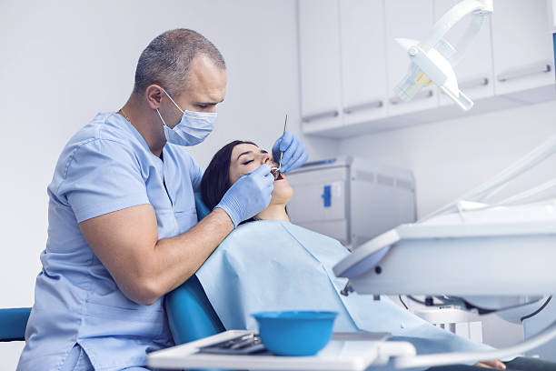 Best Dental Fillings (Composite and Amalgam)  in Canterwood, WA